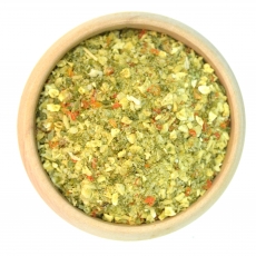 Fisch Gewrz-Aroma-Fond