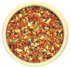 Cajun Gewrzmischung grob