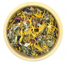 Krutertee Feierabendkrutertee "nicht aromatisiert"