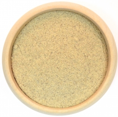 Pfeffer gemahlen "wei"