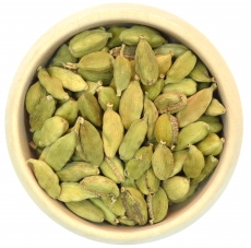 Cardamom ganz