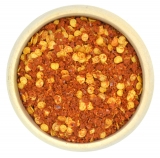 Harissa Gew�rzzubereitung