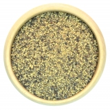 Knoblauchpfeffer Gew�rzmischung