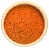 Cayennepfeffer gemahlen (Chillies gemahlen)