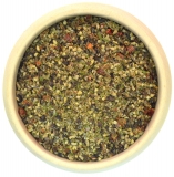 Steak-Gew�rzzubereitung (dunkel) mit 22% Meersalz