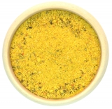 Steak-Gewrzzubereitung (hell) mit 37% Meersalz