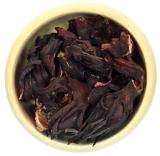 Hibiskusblten (Malve)