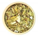 Kr�uter-Bitter "Kr�utermischung zum Ansetzen" (Schwedenkr�uter)