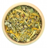 Krutertee Abendbrotkrutertee "nicht aromatisiert"