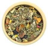 Kr�utertee Familienkr�utertee "nicht aromatisiert"