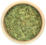 Estragon geschnitten