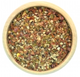 Pfeffer geschroten "bunt" (Pfeffermischung)