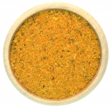 Grill Gew�rzzubereitung mit 25% Meersalz