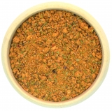 Spie�braten und Spanferkel-Gew�rzzubereitung mit 18% Meersalz