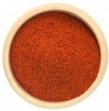 Paprika ger�uchert gemahlen "edels��"