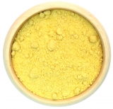 Senfmehl gemahlen "hell"