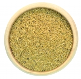 Forellen Gewrzzubereitung