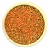 Toscanisches Brath�hnchen-Gew�rzsalz