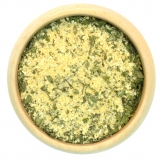 Aioli Gewrzzubereitung