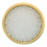 Meersalz grob (f�r die Salzm�hle)