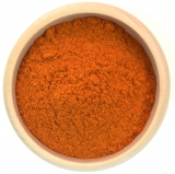 Paprika gemahlen "scharf"