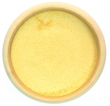 Zitronenschale gemahlen