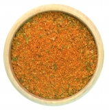 Cevapcici Gew�rzzubereitung