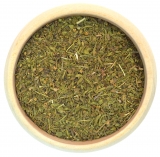 Bohnenkraut gerebelt