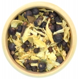 Fisch Gew�rzmischung ganz