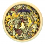 Krutertee Wald- und Wiesenkrutertee "nicht aromatisiert"