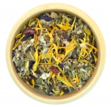 Krutertee Feierabendkrutertee "nicht aromatisiert"