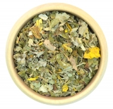 Krutertee Wildkrutertee nicht aromatisiert